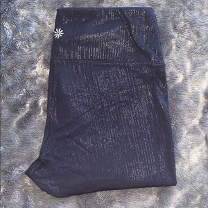 Athleta leggings